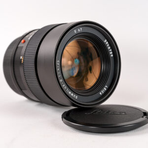 Leica R 35mm Summilux F1.4