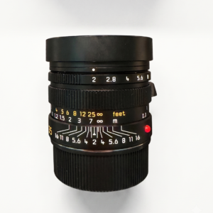 Leica APO-Summicron-M 35mm